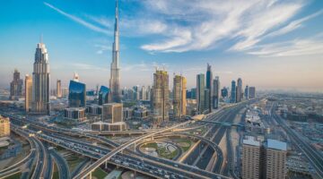 الشركات المصرية ثالث أكبر المنضمين لغرفة تجارة دبي في النصف الأول، 2025