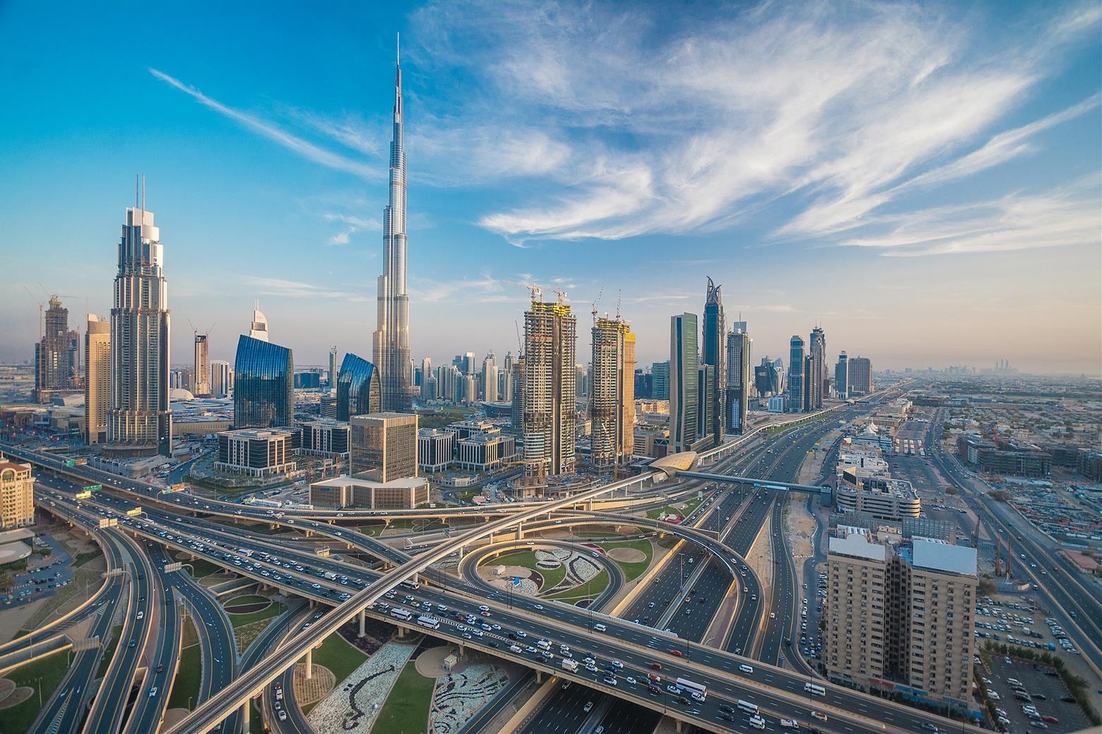 الشركات المصرية ثالث أكبر المنضمين لغرفة تجارة دبي في النصف الأول، 2025