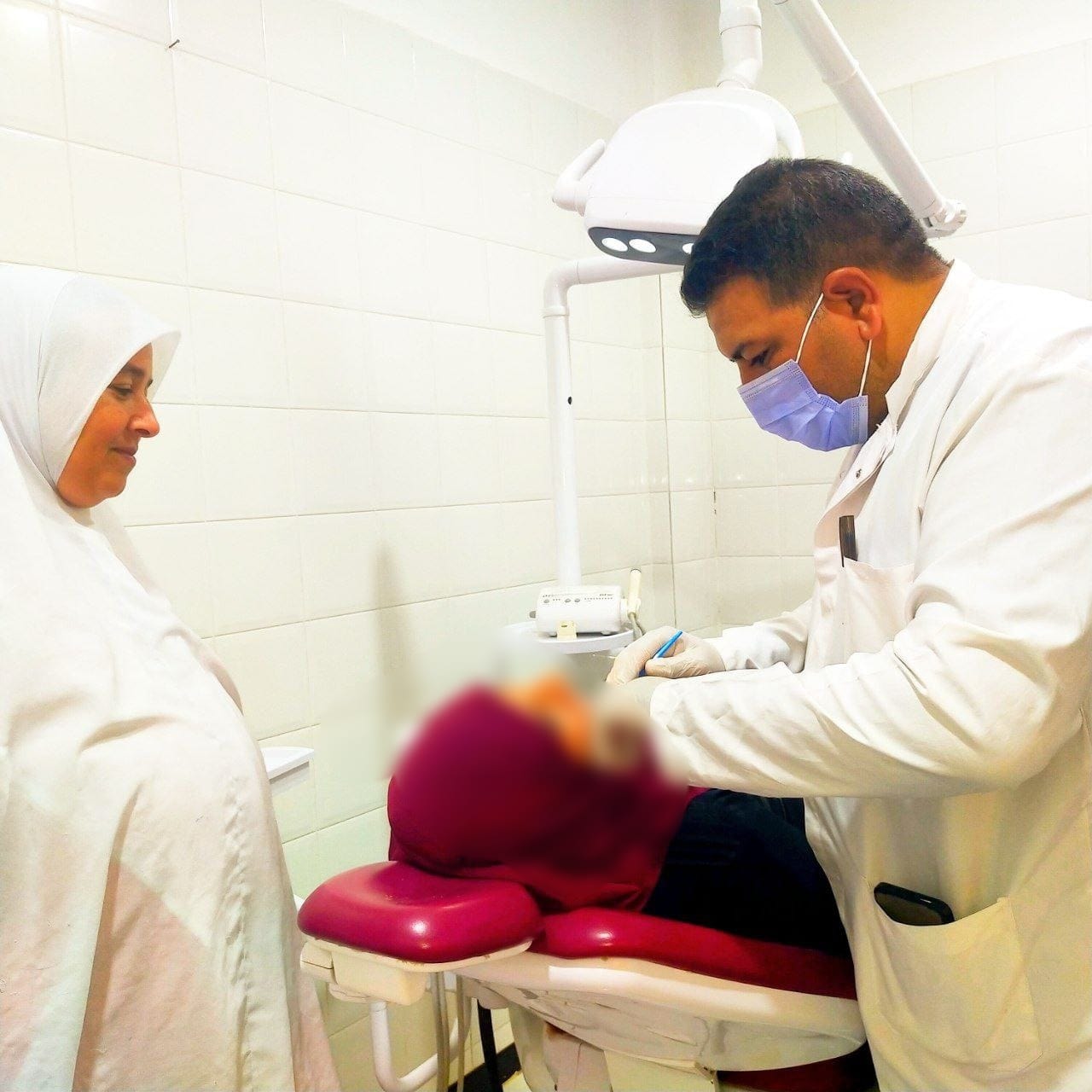 الصحة: «100 يوم صحة» قدمت 59 مليون خدمة طبية مجانية خلال 38 يومًا