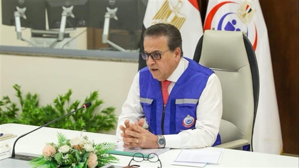 «الصحة»: فحص 8 ملايين و336 ألف طفل للكشف المبكر وعلاج فقدان السمع