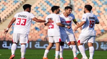 الصفاقسي التونسي يضم نجم الزمالك مجانًا