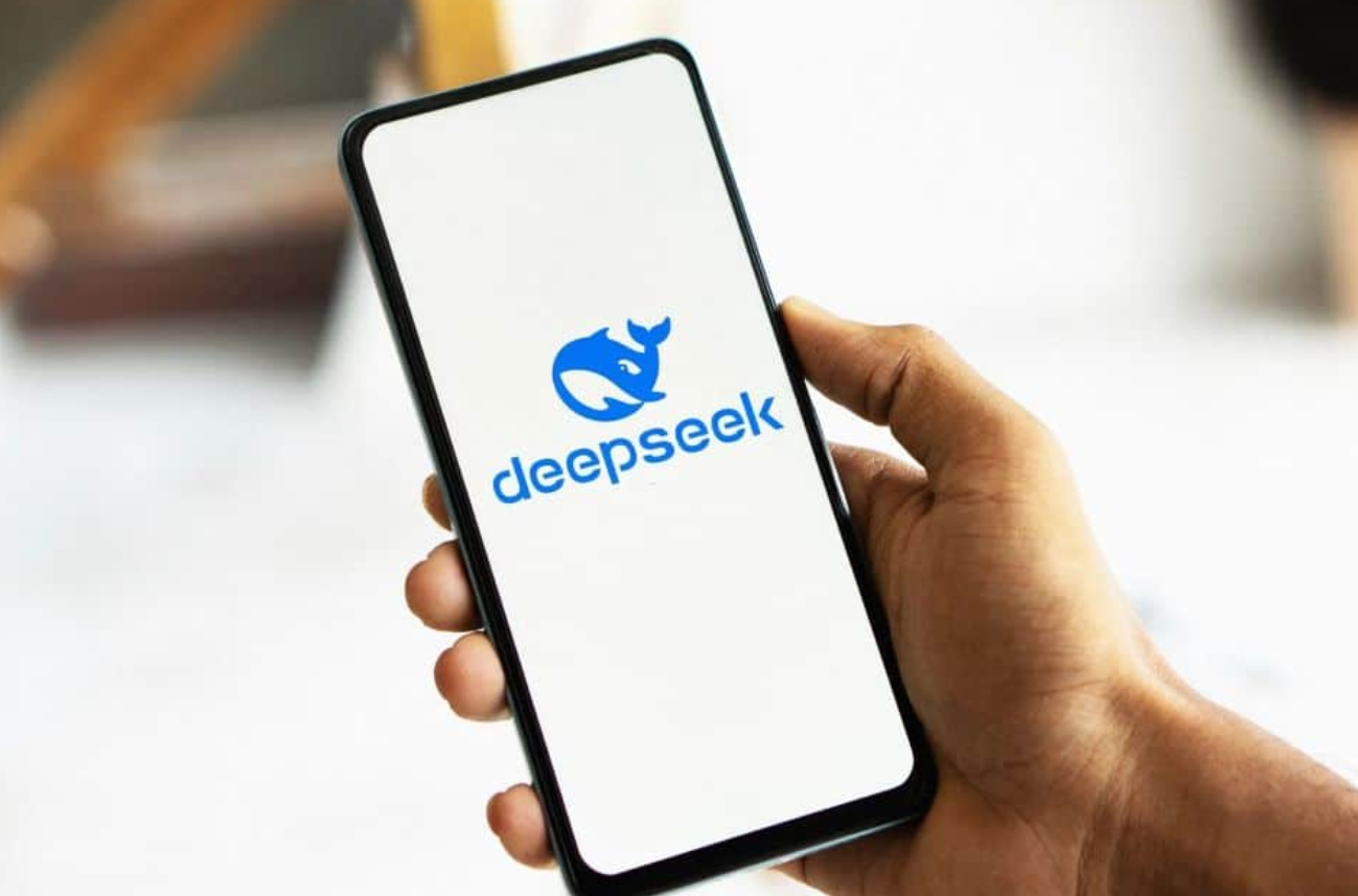 الصين تستهدف رفع إنتاج رقائق الذكاء الاصطناعي ثلاث مرات لدعم “DeepSeek”
