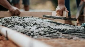 الصين تطور أسمنت يبرد نفسه ويخفض الحرارة 5 درجات خلال النهار