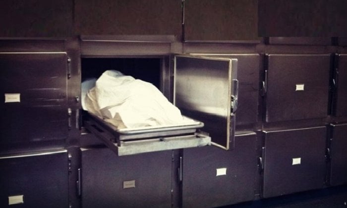 العثور على جثة شخص متوفى داخل منزله في ظروف غامضة بالشرقية