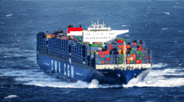 العجز التجاري لمصر يقفز 23% في يونيو 2025