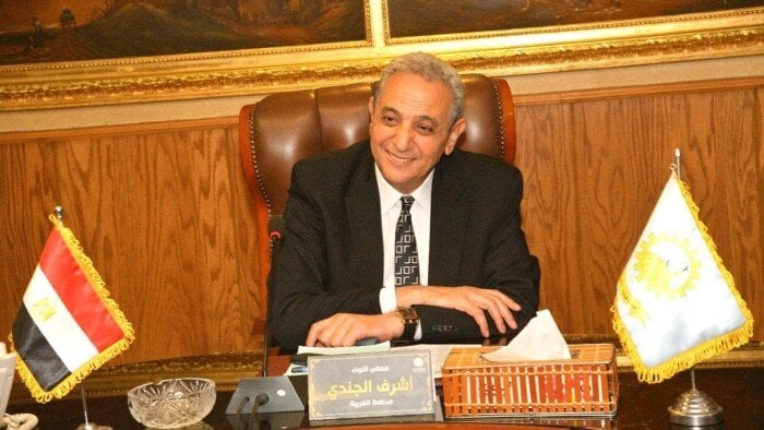 الغربية تُنهي استعداداتها لجولة الإعادة لمجلس الشيوخ.. المحافظ: بيئة انتخابية آمنة للمواطنين