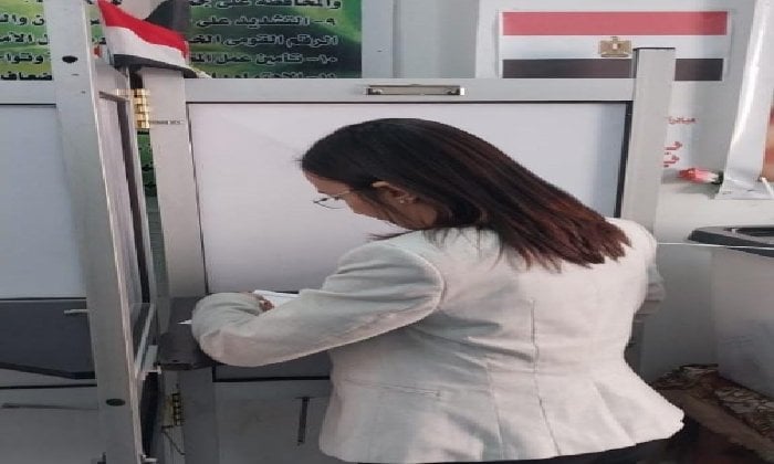 الغربية تُنهي ماراثون التصويت في جولة الإعادة لانتخابات مجلس الشيوخ