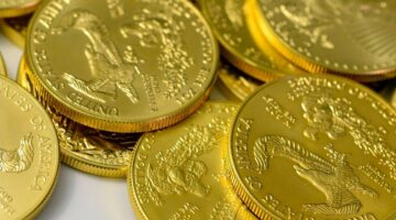 الـ 4 جرام بكام؟.. سعر الجنيه الذهب اليوم الإثنين 11 أغسطس 2025