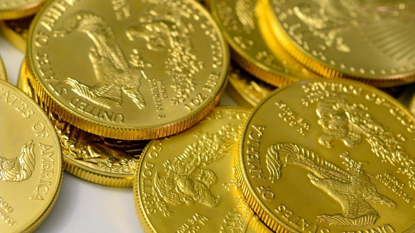 الـ 4 جرام بكام؟.. سعر الجنيه الذهب اليوم الإثنين 11 أغسطس 2025