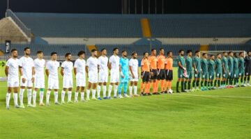 القناص يفجرها: المصري البورسعيدي أفضل من الاهلي والزمالك وبيراميدز