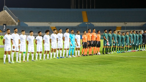 القناص يفجرها: المصري البورسعيدي أفضل من الاهلي والزمالك وبيراميدز