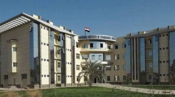 القومي للمعايرة يحصل على الاعتراف الدولي لـ19 قدرة قياس جديدة في مجال المترولوجيا الكيميائية
