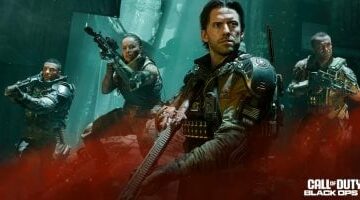 الكشف عن لعبة Call of Duty :Black Ops 7 يؤكد إطلاق وضع اللعب التعاونى فى 14 نوفمبر
