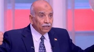 اللواء نصر سالم: محاولات تشويه صورة مصر بشأن مساعدات غزة فشلت والأرقام تثبت جهودنا