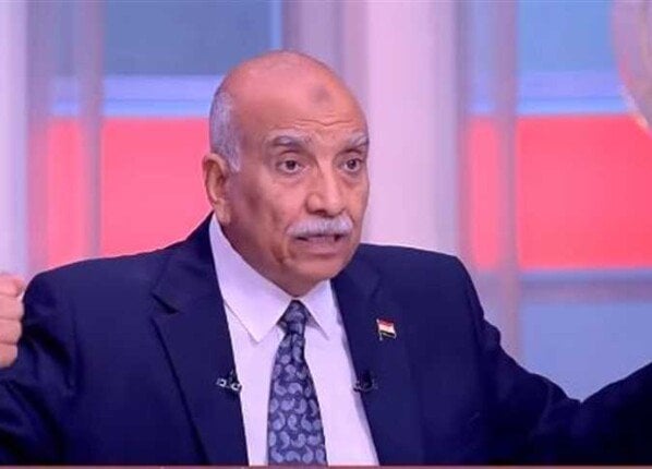 اللواء نصر سالم: محاولات تشويه صورة مصر بشأن مساعدات غزة فشلت والأرقام تثبت جهودنا