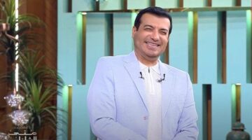 الليلة.. إيهاب توفيق على مسرح المحكي بـ مهرجان القلعة 2025