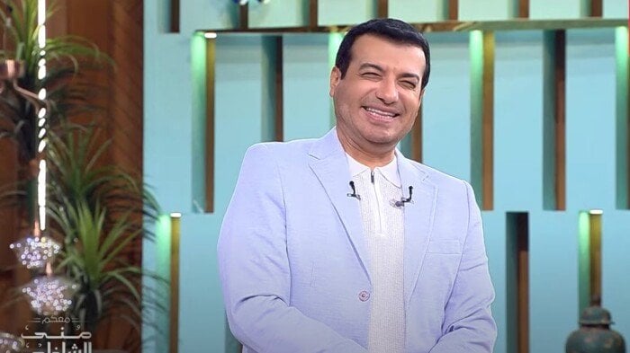 الليلة.. إيهاب توفيق على مسرح المحكي بـ مهرجان القلعة 2025