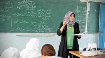 المستندات المطلوبة للتجديد للعاملين بالحصة في العام الماضي