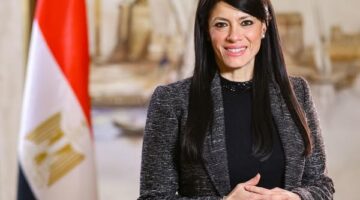 المشاط تبحث مع وزيرة التخطيط الأردنية تعزيز التعاون الاقتصادي وتحقيق أهداف التنمية المستدامة