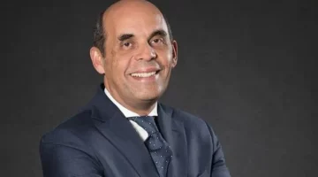 المصرف المتحد يعلن رسيمًا: طارق فايد رئيسًا تنفيذيًا جديدًا خلفًا لأشرف القاضي