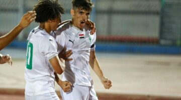 المصري البورسعيدي ضيفًا ثقيلًا على طلائع الجيش في الدوري اليوم