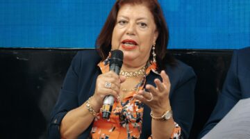 المصرية للاستعلام الائتماني «iscore» تشارك في المنتدى العربي الأول للذكاء الاصطناعي بالعلمين