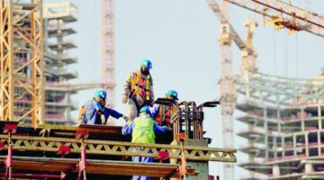 المقاولون العرب تنفذ 10 مشروعات بنية تحتية كبرى في زامبيا لتعزيز التعاون المصري الإفريقي