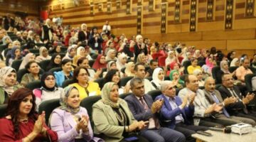 المنيا تطلق مبادرة « دعم أطفال فرط الحركة وتشتت الانتباه (ADHD)» بالتعاون مع جامعة دراية