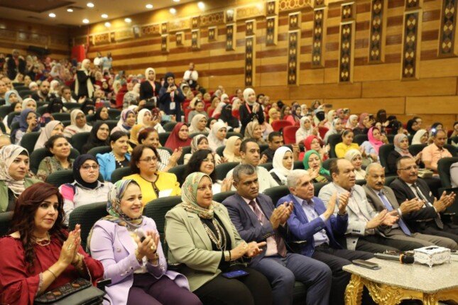 المنيا تطلق مبادرة « دعم أطفال فرط الحركة وتشتت الانتباه (ADHD)» بالتعاون مع جامعة دراية