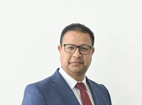 المهندس أحمد إبراهيم: العلمين الجديدة تضم 2500 فدان صناعي لتعزيز التنمية والاستثمار في الساحل الشمالي