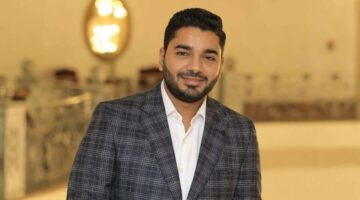 المهندس سيد عليوة: العقارات ستقود النمو الاقتصادي بعد قرار خفض الفائدة