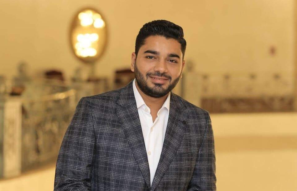 المهندس سيد عليوة: العقارات ستقود النمو الاقتصادي بعد قرار خفض الفائدة
