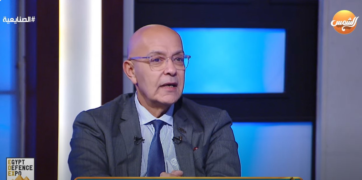 النائب أحمد صبور: البيان العربي الإسلامي وثيقة موقف تاريخية لحماية الحقوق الفلسطينية