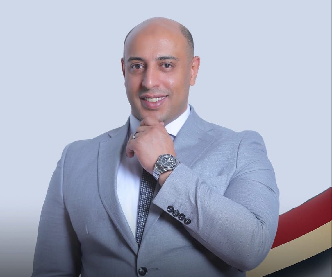 النائب محمد السيد ثابت: زيارة الرئيس السيسي للسعودية تؤكد عمق العلاقات التاريخية بين البلدين وتوحيد الصف العربي