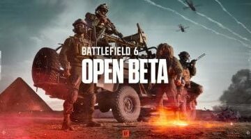 النسخة التجريبية المفتوحة للعبة Battlefield 6 تصل إلى أكثر من 330 ألف لاعب متزامن على Steam
