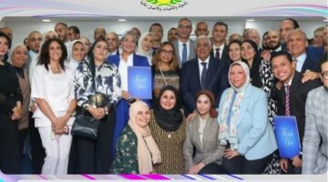 النقابة العامة للبنوك: أشرف القاضي علامة مضيئة في تاريخ المصرف المتحد