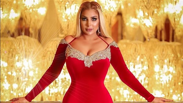 النيابة تحقق مع المنتجة سارة خليفة في اتهامها بغسل أموال من تجارة المخدرات