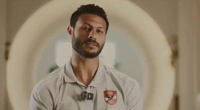 النيابة تعاين جثمان والد حارس منتخب مصر بمستشفى أكتوبر المركزي