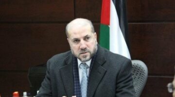 الهباش: مصر أكثر دولة وقفت مع الشعب الفلسطيني.. وقدمت المساعدات الإنسانية الأكبر لقطاع غزة