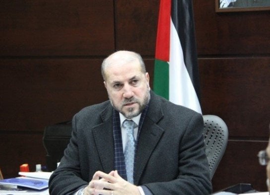 الهباش: مصر أكثر دولة وقفت مع الشعب الفلسطيني.. وقدمت المساعدات الإنسانية الأكبر لقطاع غزة
