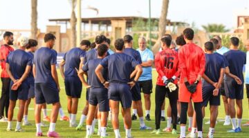 الهداف يعلنها: عودة العلاقات بين الأهلي والمصري في صالح الكرة المصرية