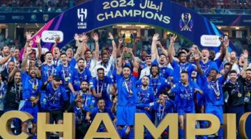 الهلال يحسم جدل انتقال قائده لـ اتحاد جدة
