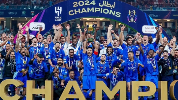 الهلال يحسم جدل انتقال قائده لـ اتحاد جدة