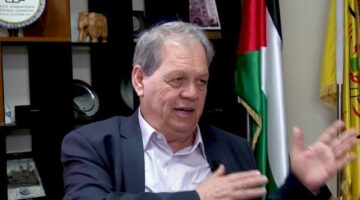 الوطني الفلسطيني يشيد بالمواقف الدولية الرافضة لمخططات التهجير القسري للشعب الفلسطيني