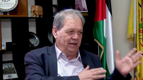 الوطني الفلسطيني يشيد بالمواقف الدولية الرافضة لمخططات التهجير القسري للشعب الفلسطيني