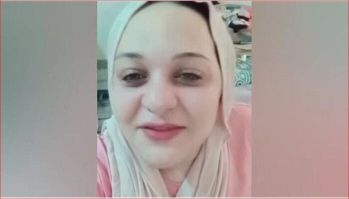 اليوم.. أولى جلسات محاكمة البلوجر مروة يسري المعروفة بـ«ابنة مبارك»