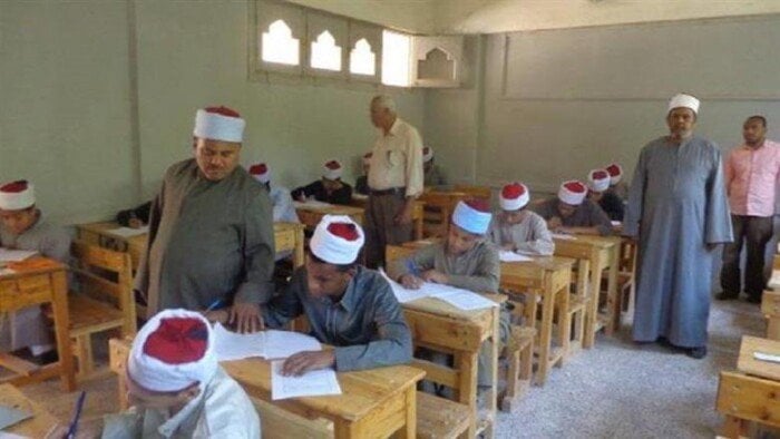 اليوم.. انطلاق امتحانات الدور الثاني للثانوية الأزهرية 2025