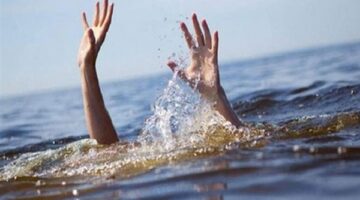 انتشال جثة شاب تعرض للغرق فى نهر النيل بإمبابة