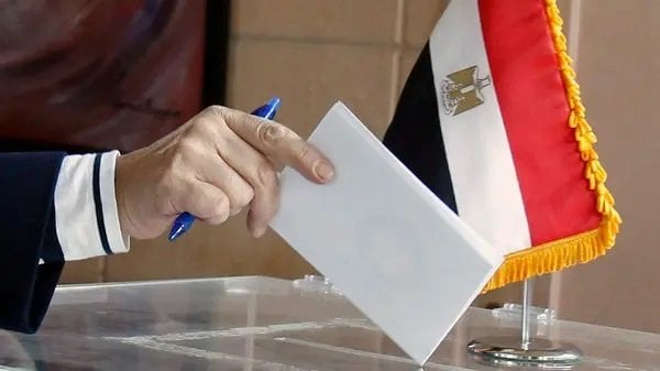 انتهاء التصويت بسفارة مصر بالمغرب في اليوم الأول في جولة الإعادة بانتخابات “الشيوخ”