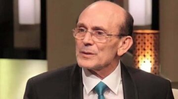 اندلاع حريق بفيلا الفنان محمد صبحي بأكتوبر.. والحماية المدنية تسيطر